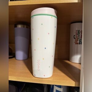 Owala SPECIAL EDITION Birthday Bash Give Me The Tea